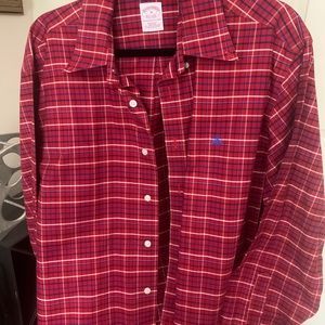 Brooks Brothers dress shirt
